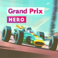 Grand Prix Hero