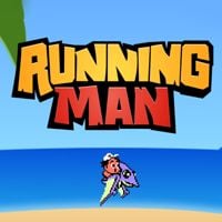 Running Man