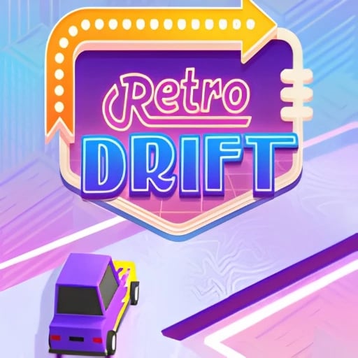 Retro Drift